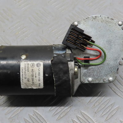 Moteur essuie-glace avant Skoda OCTAVIA I (1U2) 1.9 tdi (1996-2010)