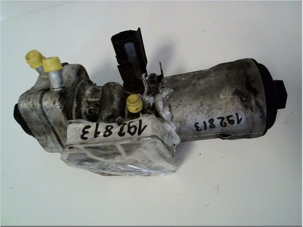 Refroidisseur  filtre a huile Skoda OCTAVIA II Combi (1Z5) 1.9 tdi (2004-2010)