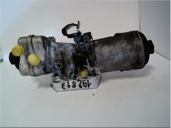 Refroidisseur  filtre a huile Skoda OCTAVIA II Combi (1Z5) 1.9 tdi (2004-2010)