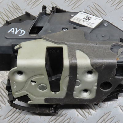 Serrure porte avd Ford KUGA II (DM2) 2.0 tdci (2013-2014)