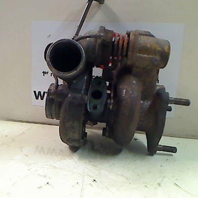 Turbo Audi A6 C4 (4A2) 2.5 tdi (1994-1997)
