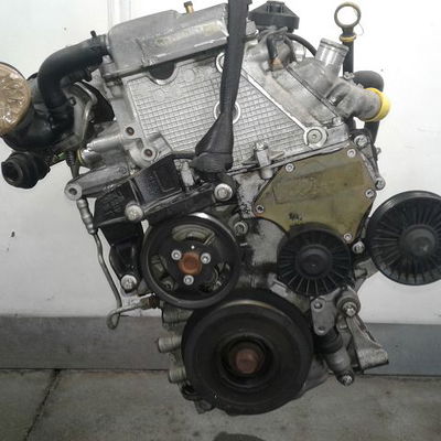 Moteur diesel JEEP GRAND CHEROKEE