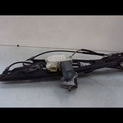 Mecanismemoteur leve-glace avg Mercedes-benz CLASSE E (W211) E 200 cdi (211.004) (2002-2008)