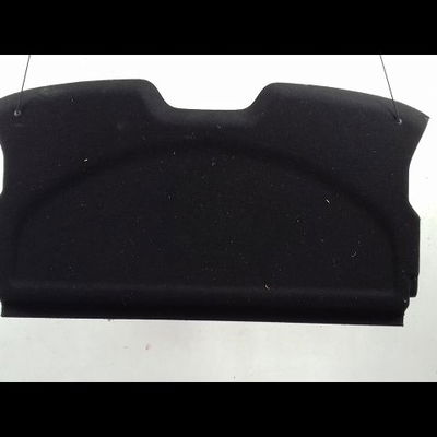 Tablette plage arrière Citroën C4 I (LC_) 1.6 hdi (2004-2011)