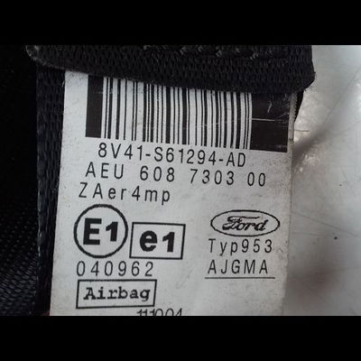 Ceinture avant droite Ford KUGA I 2.0 tdci (2008-2012) 5 portes