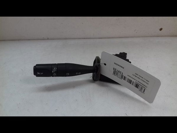 Commande clignotant Peugeot 306 (7B, N3, N5) 1.9 d (1998-2001)