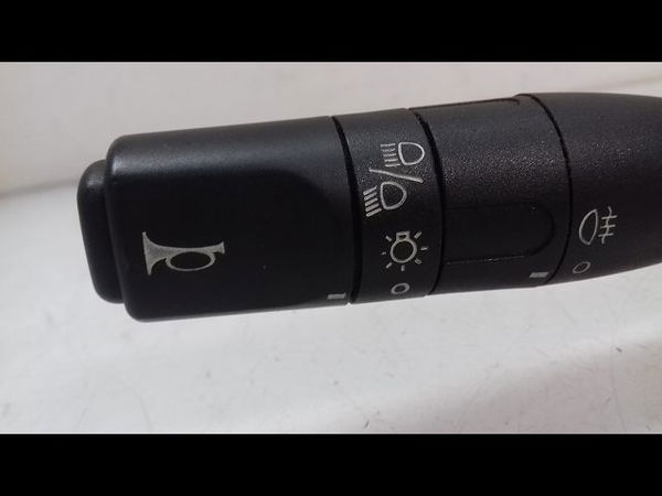 Commande clignotant Peugeot 306 (7B, N3, N5) 1.9 d (1998-2001)