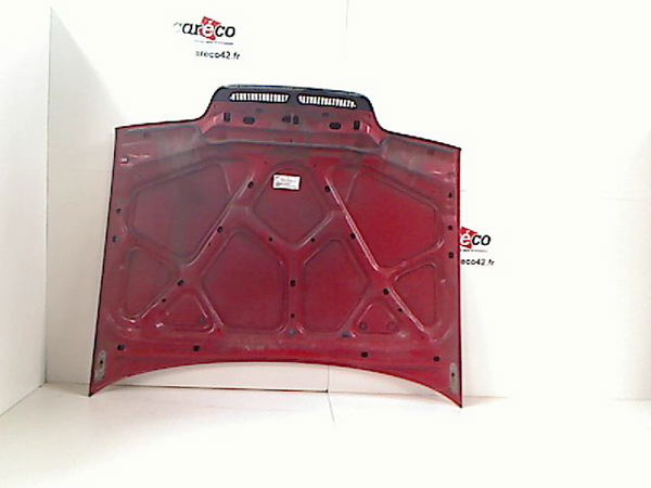 Capot Rover 200 II 3-5 portes (XW) 214 gsi-si (1992-1995)