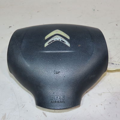 Airbag volant Citroën C4 AIRCROSS 1.6 hdi 115 awc (2012)