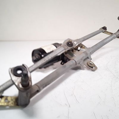 Moteur essuie-glace avant Audi A3 (8L1) 1.9 tdi (1996-2001)