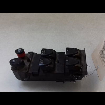 Commande lève-glace porte avant gauche Honda CIVIC VIII Hatchback (FN, FK) 2.2 ctdi (fk3) (2005) 5 portes