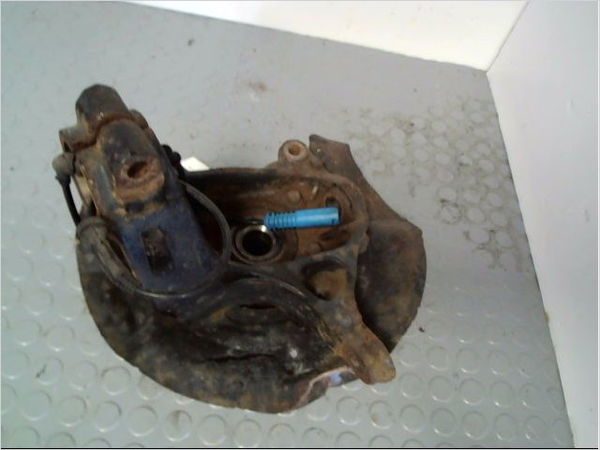 Fusee avg Mini MINI (R56) One (2009-2010)
