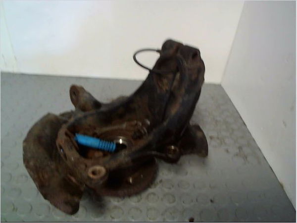 Fusee avg Mini MINI (R56) One (2009-2010)