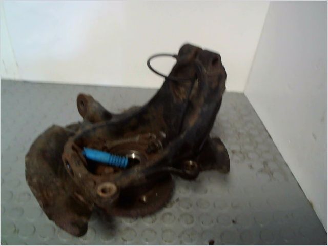 Fusee avg Mini MINI (R56) One (2009-2010)