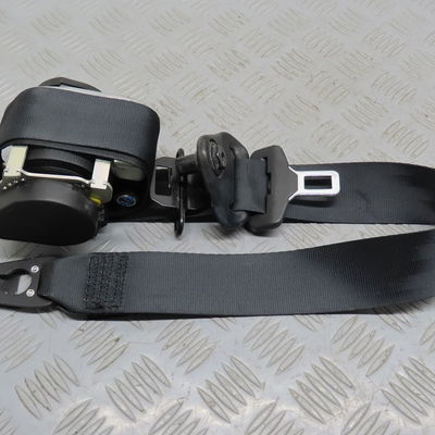 Ceinture avant droite Renault CLIO IV (BH_) 1.5 dci 75 (2012) 5 portes