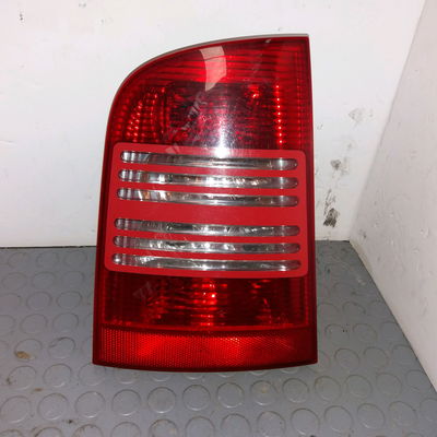 Feu arrière gauche Skoda OCTAVIA I Combi (1U5) 1.9 tdi (1998-2010)