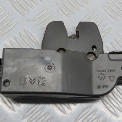 Serrure coffre arrière Citroën C5 II (RC_) 1.6 hdi (rc8hzb) (2004-2008)