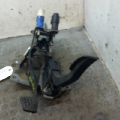 Pedale accelerateur Ford FIESTA VI (CB1, CCN) 1.4 tdci (2010-2012) 3 portes