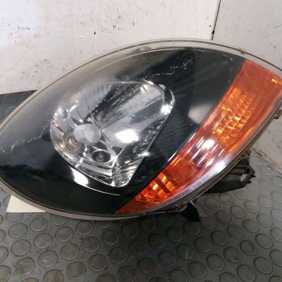Phare droit Renault KANGOO (KC0-1_) 1.9 dci 4x4 (2003)