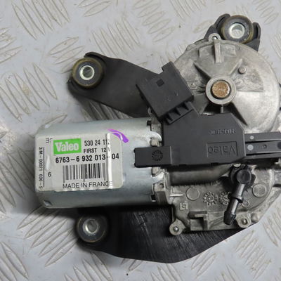 Moteur essuie-glace arrière Mini MINI (R56) Cooper (2006-2012)