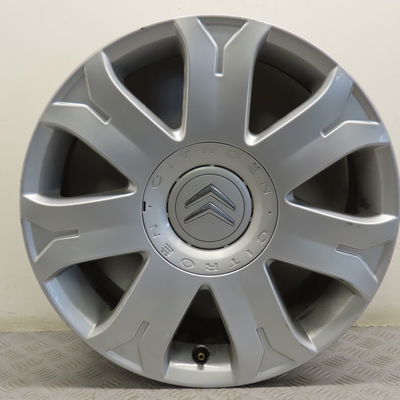 Jante aluminium Citroën C4 I (LC_) 1.6 hdi (2004-2011) 5 portes