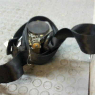 Ceinture avant gauche Peugeot 607 (9D, 9U) 2.7 hdi 24v (2004-2011)