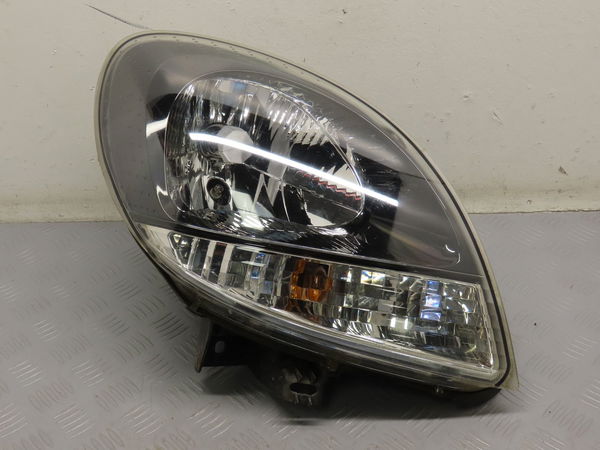 Phare droit Renault KANGOO Express (FC0-1_) 1.9 dci 4x4 (fc0v) (2001)