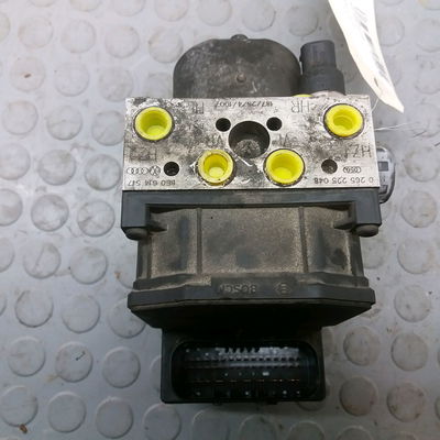 Unité hydraulique abs Audi A4 B6 (8E2) 1.9 tdi (2000-2004) 4 portes