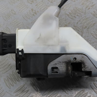 Serrure porte avd Citroën C3 II (SC_) 1.6 hdi (2009-2016) 5 portes