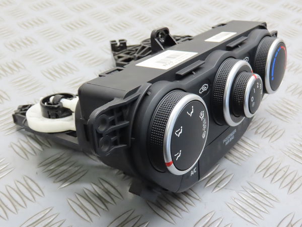 Commande de chauffage Kia PICANTO II (TA) 1.0 (2011-2017)