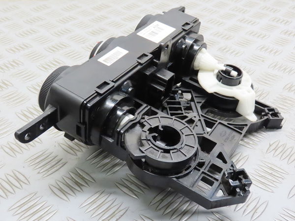 Commande de chauffage Kia PICANTO II (TA) 1.0 (2011-2017)