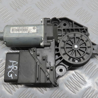 Moteur leve-vitre arg Volkswagen GOLF PLUS V (5M1, 521) 2.0 tdi 16v (2005-2013) 5 portes