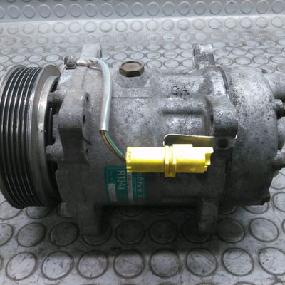 Compresseur air conditionne Peugeot PARTNER Monospace (5_, G_) 2.0 hdi (2000-2008) 3 portes