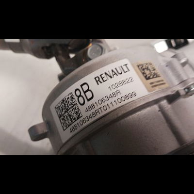 Colonne de direction assistee Renault CAPTUR II (HF_) Blue dci 115 (hfad) (2020)