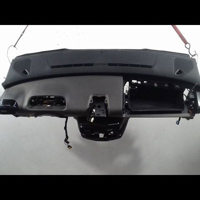 Planche de bord Citroën C4 CACTUS 1.2 vti 82 (2014) 5 portes