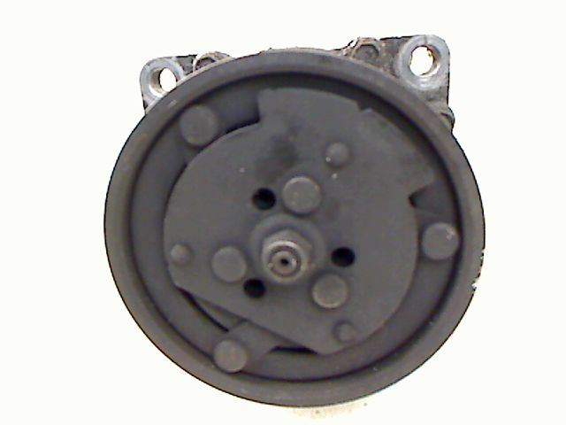 Compresseur air conditionne Volkswagen GOLF III (1H1) 2.0 gti 16v (1992-1997)
