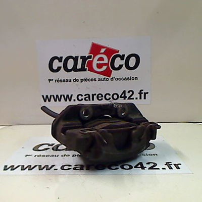 Etrier de frein avant gauche Opel CORSA A 3-5 portes (S83) 1.2 s (f08, m08, f68, m68) (1982-1990)
