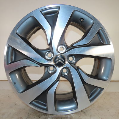 Jante aluminium 2 Citroën C4 AIRCROSS 1.6 hdi 115 awc (2012)