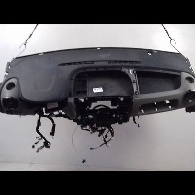 Planche de bord Renault TRAFIC III Camionnette (FG_) 1.6 dci 140 (fgma) (2014)