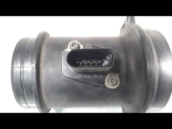 Debimetre air Volkswagen TOUAREG (7LA, 7L6, 7L7) 3.0 v6 tdi (2004-2010)