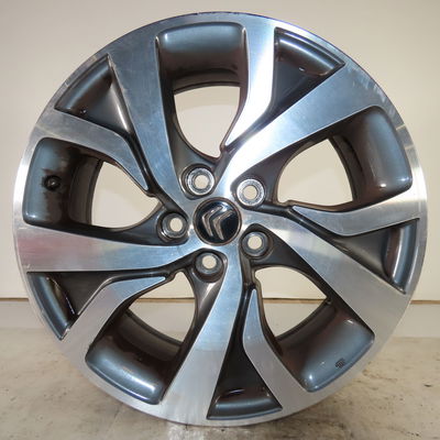 Jante aluminium Citroën C4 AIRCROSS 1.6 hdi 115 awc (2012)