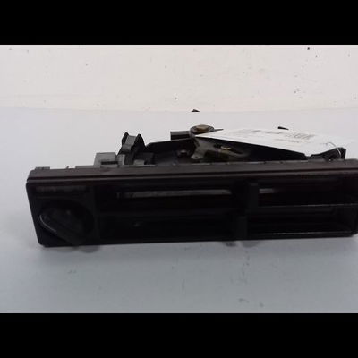 Commande de chauffage Volkswagen GOLF II (19E, 1G1) 1.8 gti (1983-1991)