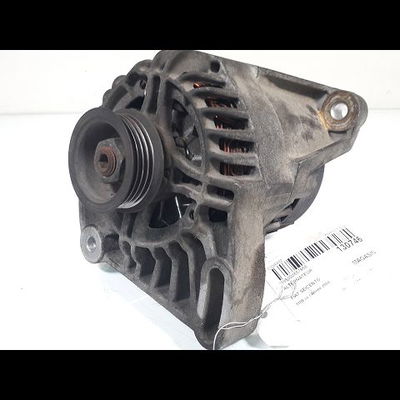 Alternateur Fiat SEICENTO - 600 (187_) 1.1 (187axb, 187axb1a, 187axc1a02) (1998-2010)