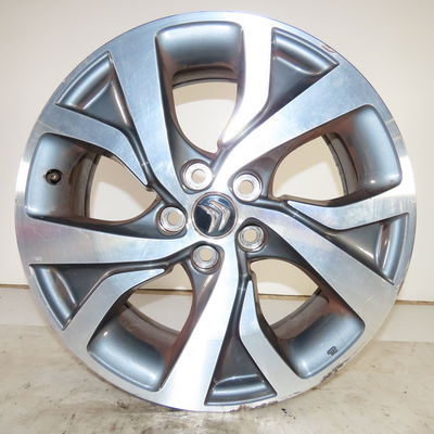 Jante aluminium 4 Citroën C4 AIRCROSS 1.6 hdi 115 awc (2012)