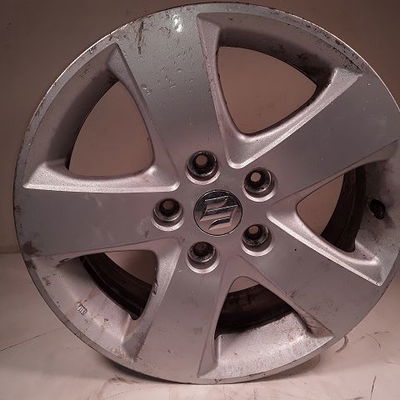 Jante aluminium Suzuki GRAND VITARA II (JT, TE, TD) 1.9 ddis traction intégrale (jt419, td44, jb419wd,... (2005-2015)