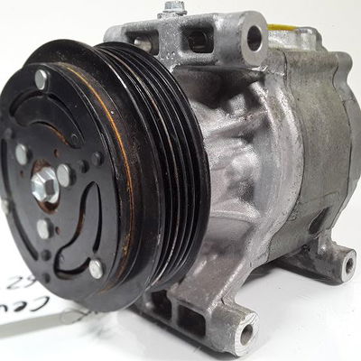 Compresseur air conditionne Fiat PANDA (312_, 319_) 1.2 (312pxa1a) (2012)
