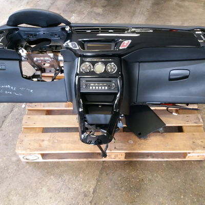 Planche de bord Citroën DS3 (SA_) 1.6 vti 120 (2010-2015)
