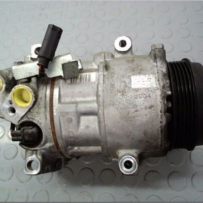 Compresseur air conditionne Mercedes-benz CLASSE B Sports Tourer (W245) B 180 cdi (245.207) (2005-2011) 5 portes