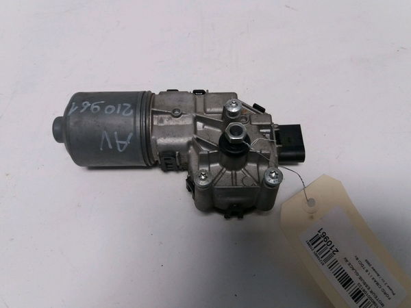 Moteur essuie-glace avant Ford C-MAX (DM2) 1.8 tdci (2007-2010) 5 portes