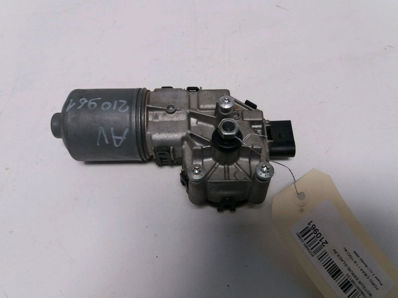 Moteur essuie-glace avant Ford C-MAX (DM2) 1.8 tdci (2007-2010) 5 portes